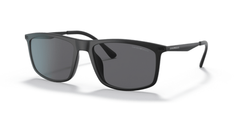 Matte Black - 0EA4171U 8056597539296