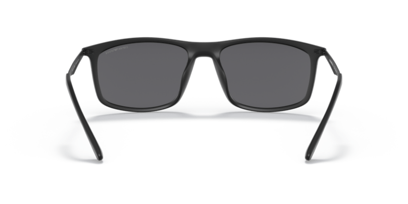 Matte Black - 0EA4171U 8056597539296