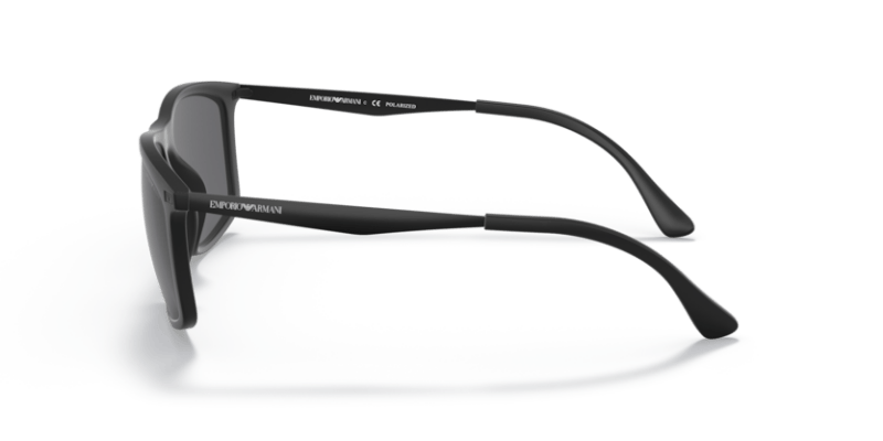 Matte Black - 0EA4171U 8056597539296