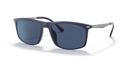 (Matte Blue) Dark Blue -  8056597510684