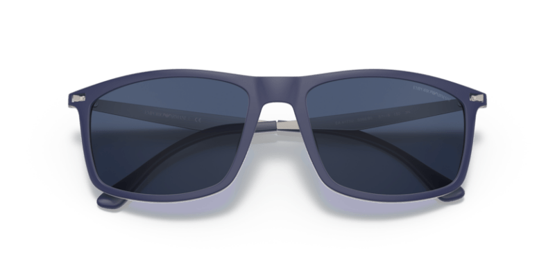 (Matte Blue) Dark Blue -  8056597510684