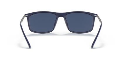 (Matte Blue) Dark Blue -  8056597510684