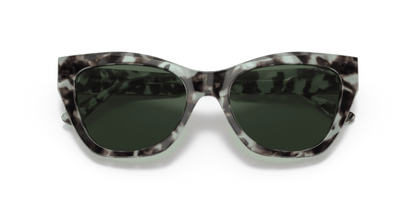 Shiny Blue Havana - 0EA4176 8056597614122