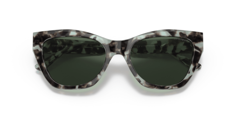 Shiny Blue Havana - 0EA4176 8056597614122