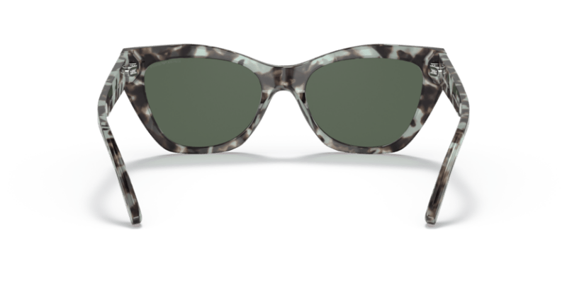 Shiny Blue Havana - 0EA4176 8056597614122