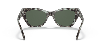 Shiny Blue Havana - 0EA4176 8056597614122