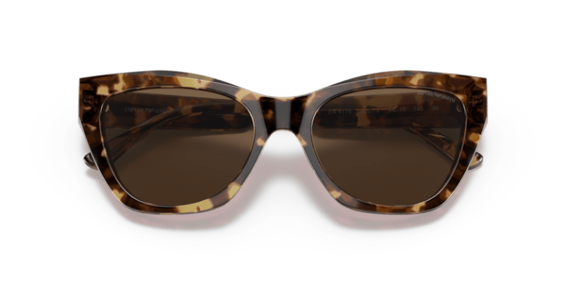 Shiny Brown Havana - 0EA4176 8056597614115