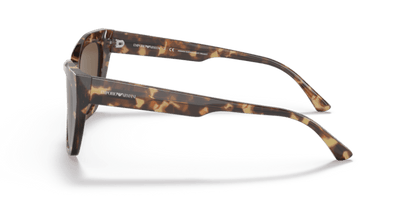 Shiny Brown Havana - 0EA4176 8056597614115