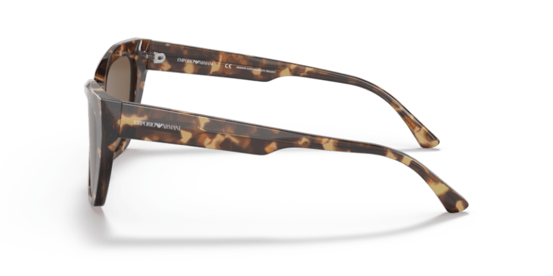 Shiny Brown Havana - 0EA4176 8056597614115