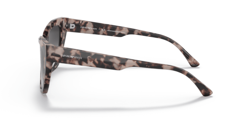 Shiny Pink Havana - 0EA4176 8056597614139