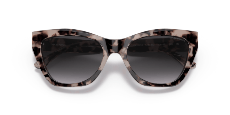 Shiny Pink Havana - 0EA4176 8056597614139