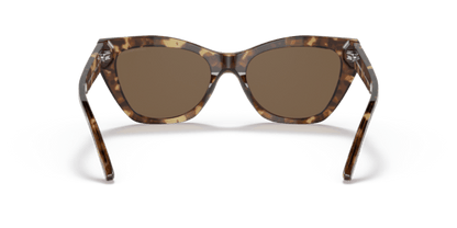 Shiny Brown Havana - 0EA4176 8056597614115