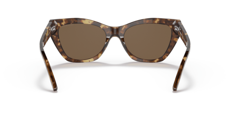 Shiny Brown Havana - 0EA4176 8056597614115