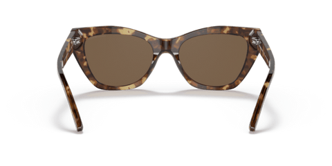 Shiny Brown Havana - 0EA4176 8056597614115