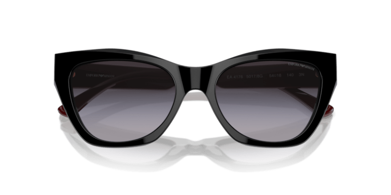 Shiny Black - 0EA4176 8056262082973