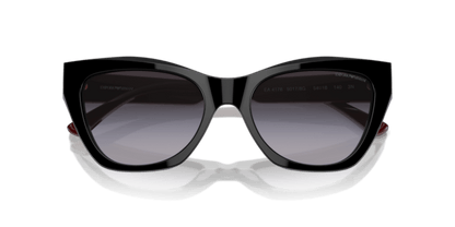 Shiny Black - 0EA4176 8056262082973