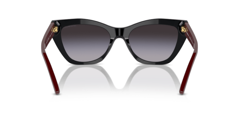 Shiny Black - 0EA4176 8056262082973