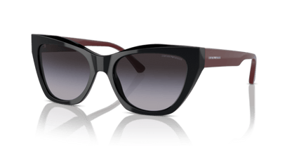 Shiny Black - 0EA4176 8056262082973