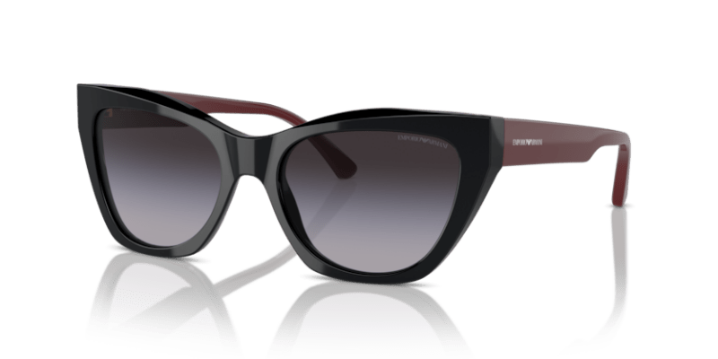 Shiny Black - 0EA4176 8056262082973