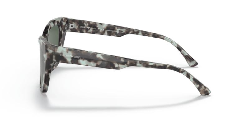 Shiny Blue Havana - 0EA4176 8056597614122