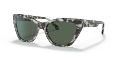 Shiny Blue Havana - 0EA4176 8056597614122