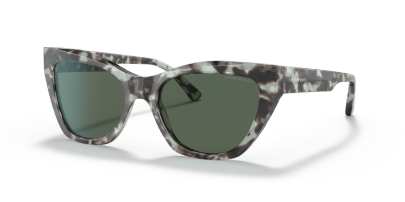 Shiny Blue Havana - 0EA4176 8056597614122