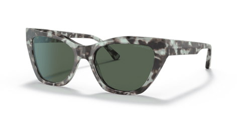 Shiny Blue Havana - 0EA4176 8056597614122