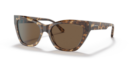 Shiny Brown Havana - 0EA4176 8056597614115