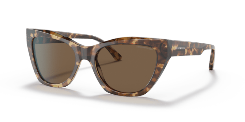 Shiny Brown Havana - 0EA4176 8056597614115