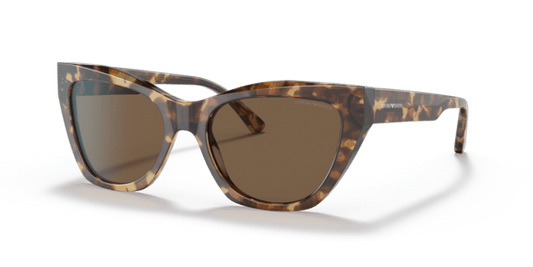 Shiny Brown Havana - 0EA4176 8056597614115