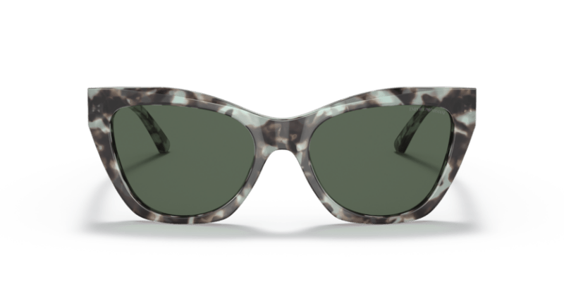 Shiny Blue Havana - 0EA4176 8056597614122