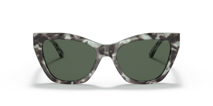 Shiny Blue Havana - 0EA4176 8056597614122