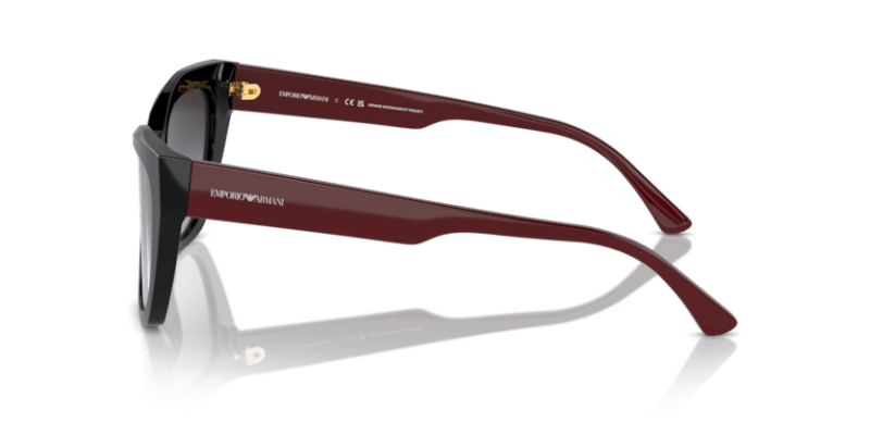 Shiny Black - 0EA4176 8056262082973