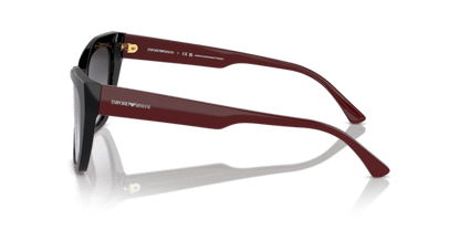 Shiny Black - 0EA4176 8056262082973