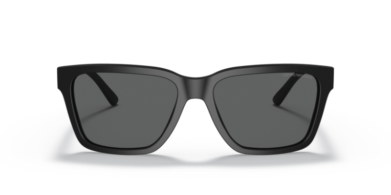 Matte Black - 0EA4177 8056597614917