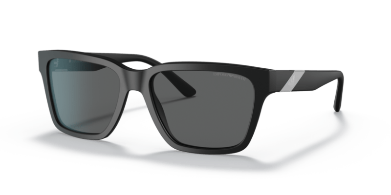 Matte Black - 0EA4177 8056597614917