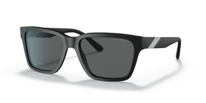 Matte Black - 0EA4177 8056597614917