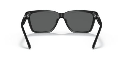 Matte Black - 0EA4177 8056597614917