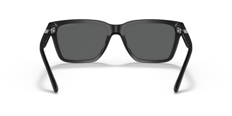 Matte Black - 0EA4177 8056597614917