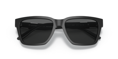 Matte Black - 0EA4177 8056597614917