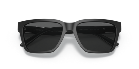 Matte Black - 0EA4177 8056597614917