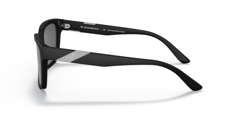 Matte Black - 0EA4177 8056597614917