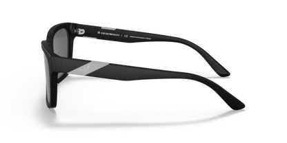 Matte Black - 0EA4177 8056597614917