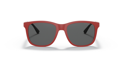 Matte Red - 0EA4184 8056597621151