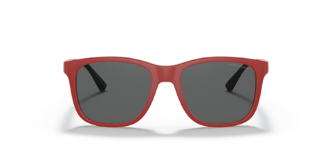 Matte Red - 0EA4184 8056597621151