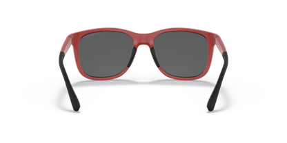 Matte Red - 0EA4184 8056597621151