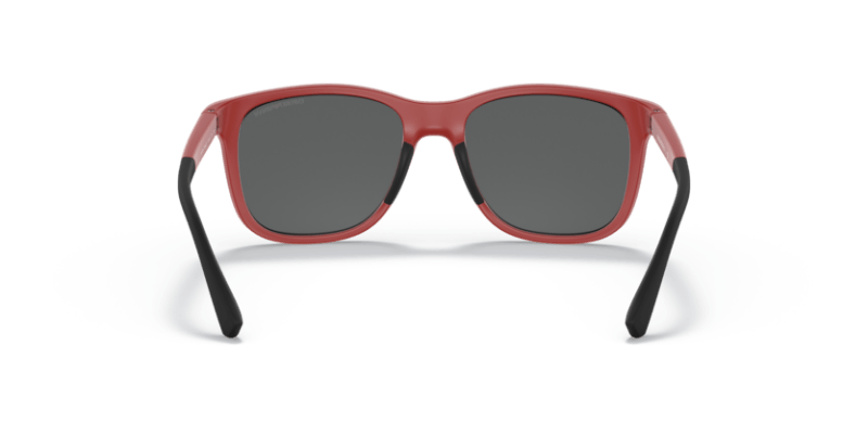 Matte Red - 0EA4184 8056597621151