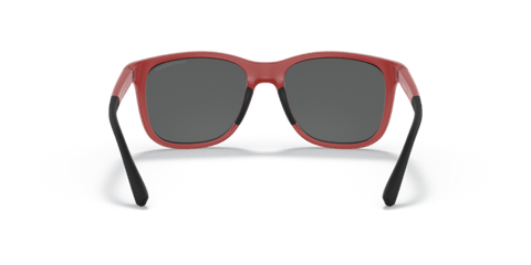 Matte Red - 0EA4184 8056597621151