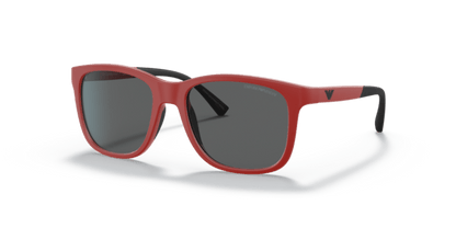 Matte Red - 0EA4184 8056597621151