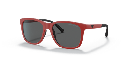 Matte Red - 0EA4184 8056597621151